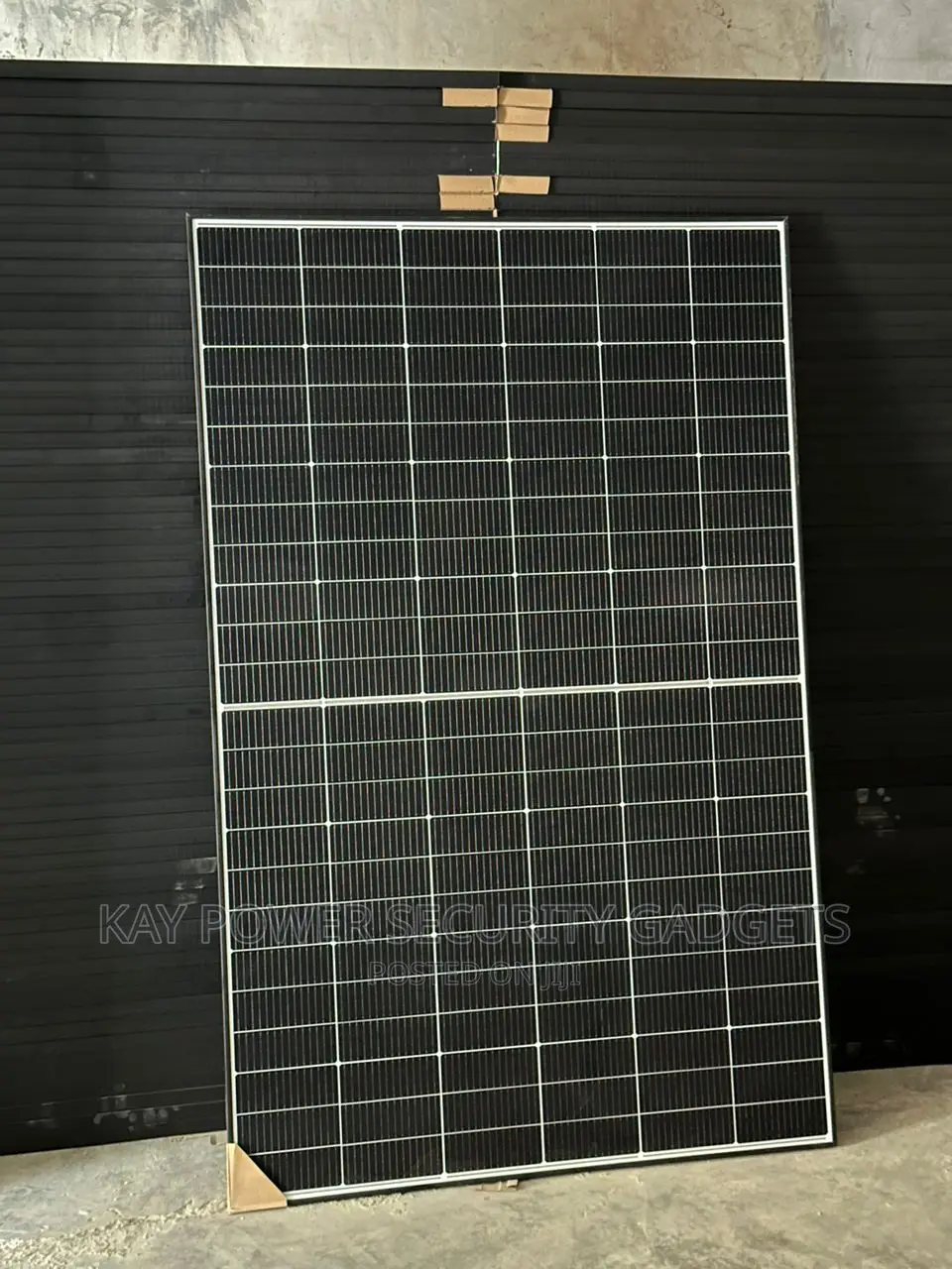 Trina Solar Brand New Panel 400watt