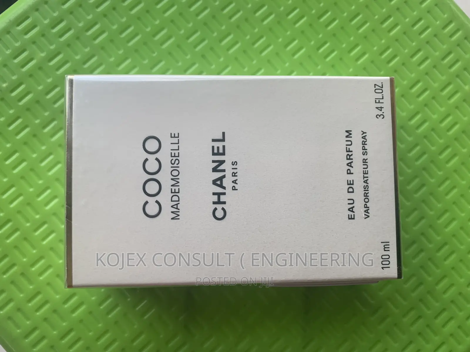 Chanel Coco Mademoiselle EDP for Women
