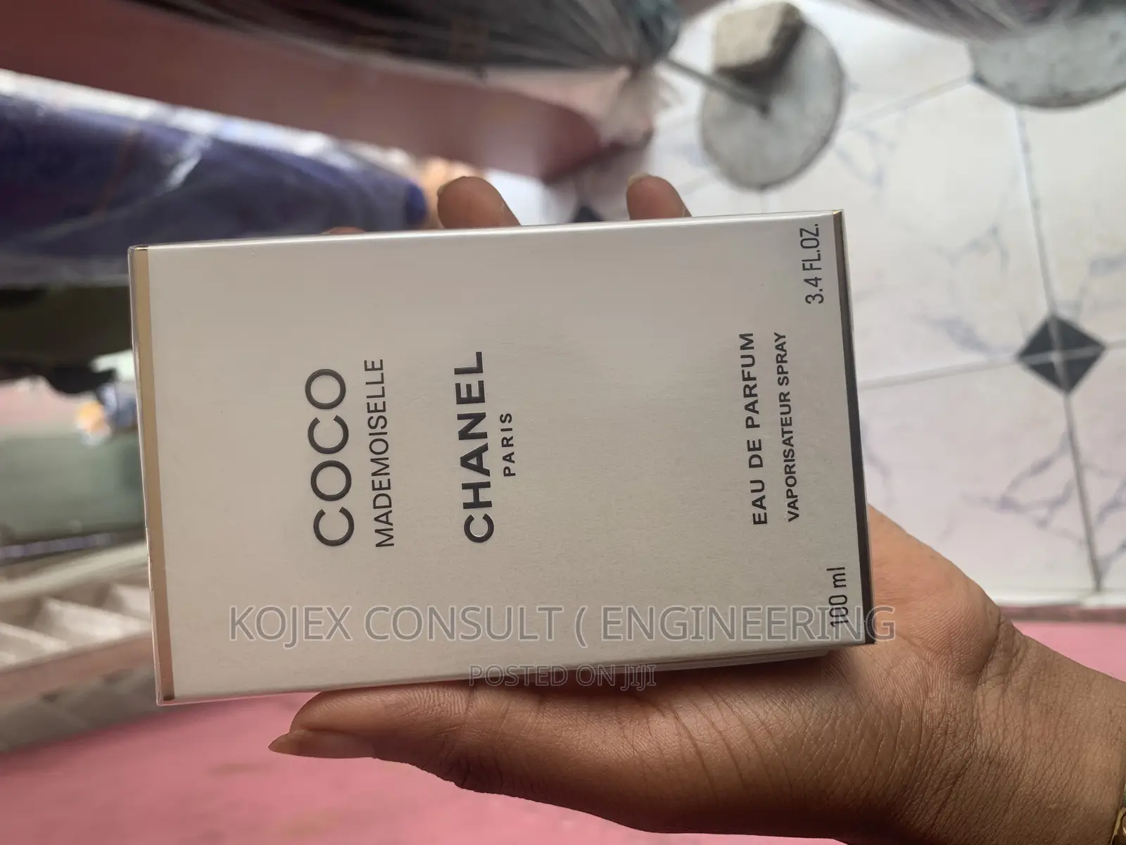 Chanel Coco Mademoiselle EDP for Women