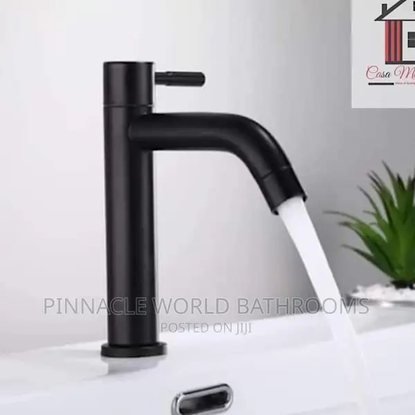 Black Basin Tap 008