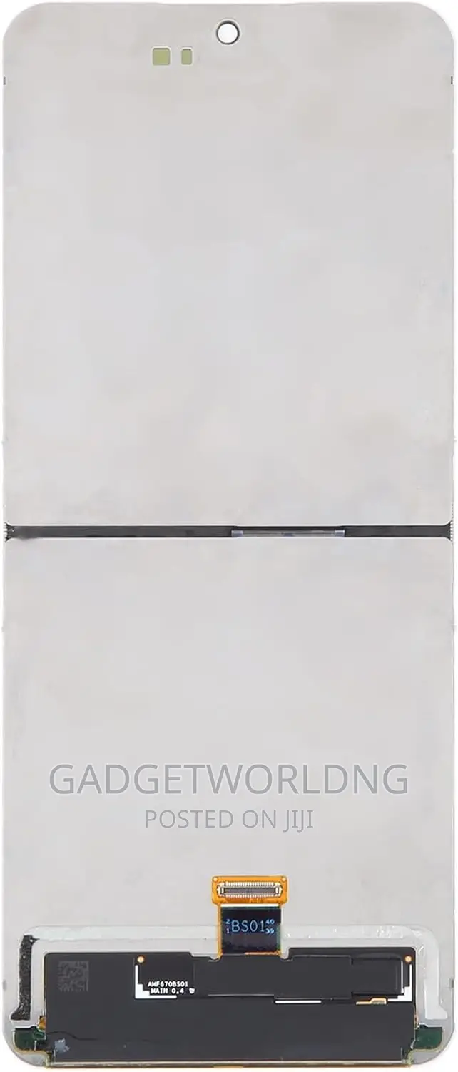 Samsung Galaxy Z Flip 4 Amoled Screen Replacement (Used)