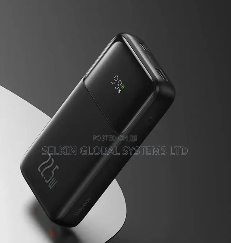 Baseus 20000mah Powerbank