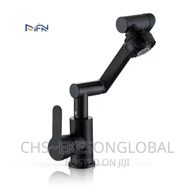 Quality Luxury Cabinet WHB Mixer