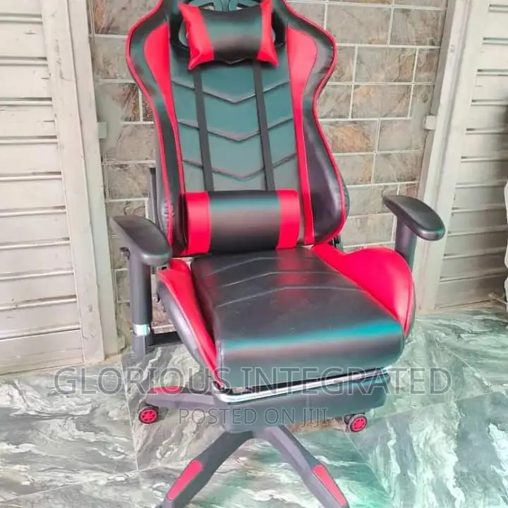 Ergonomic Chair