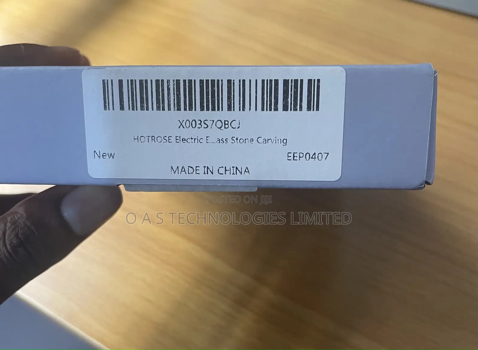 Engraving Micro Polishing Pen