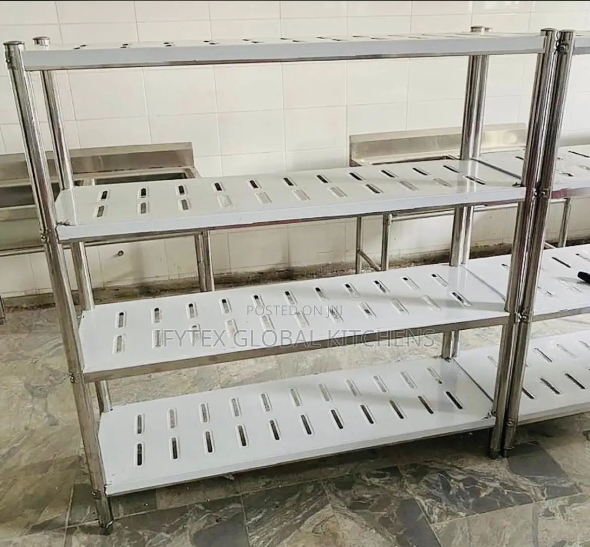 Cooling Rack