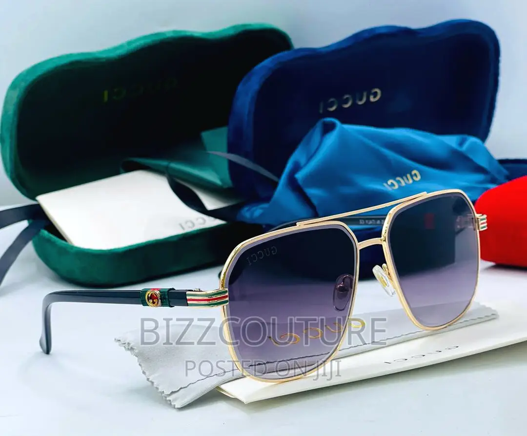 Original GUCCI Sunglasses Available in Store