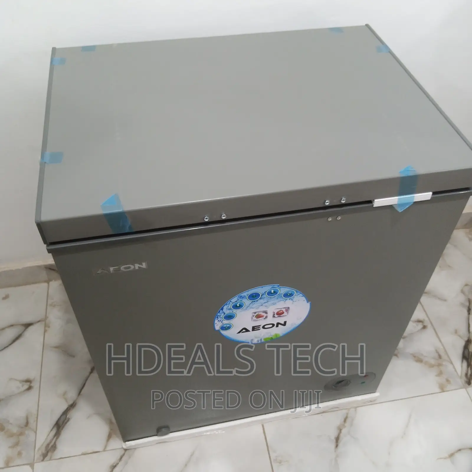 High Quality Aeon Chest Freezer 150 Litres
