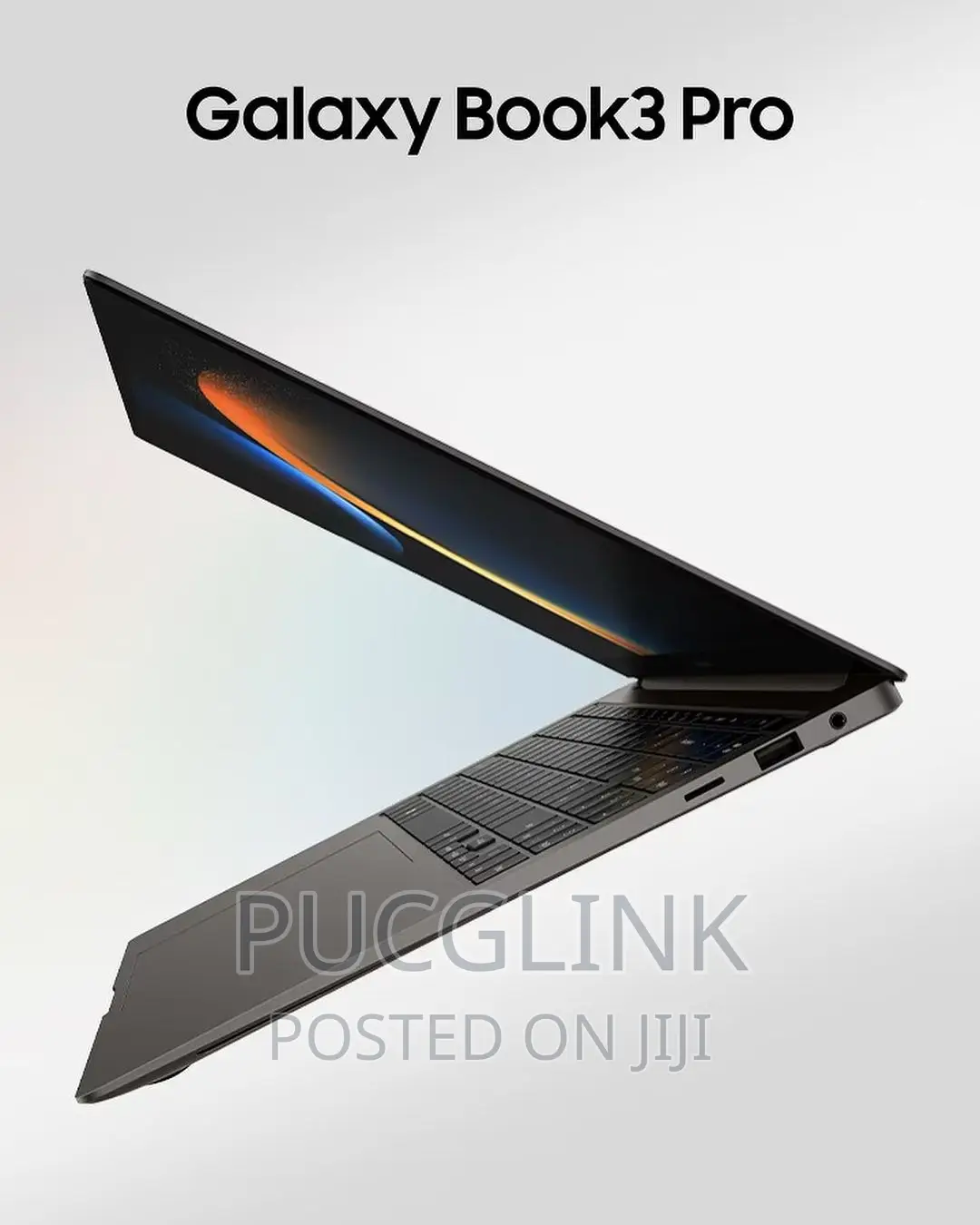 New Samsung Galaxy Book3 360 15 NP750QFG 16GB Intel Core I7 SSD 1T