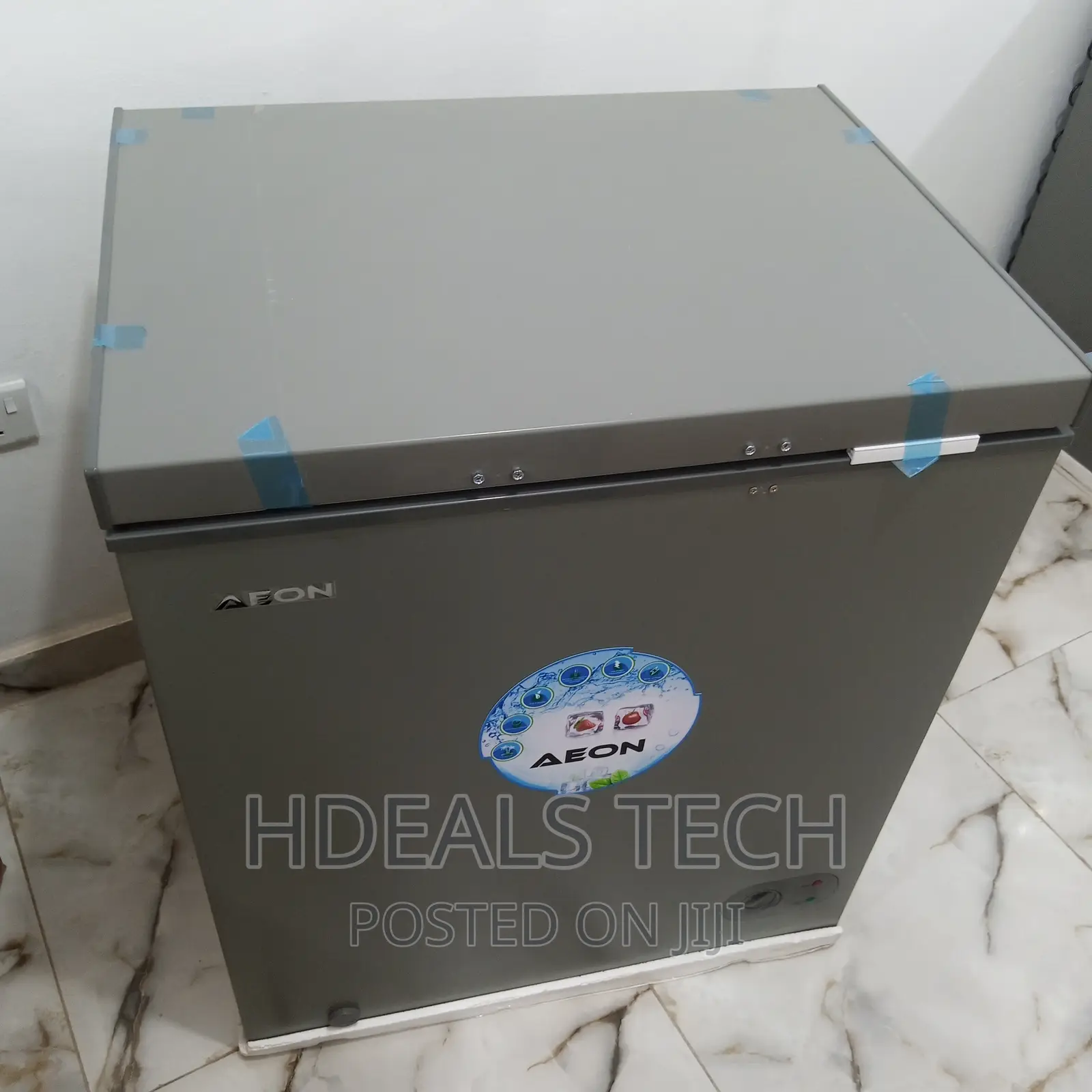 Top Quality Aeon Chest Freezer 150 Litres