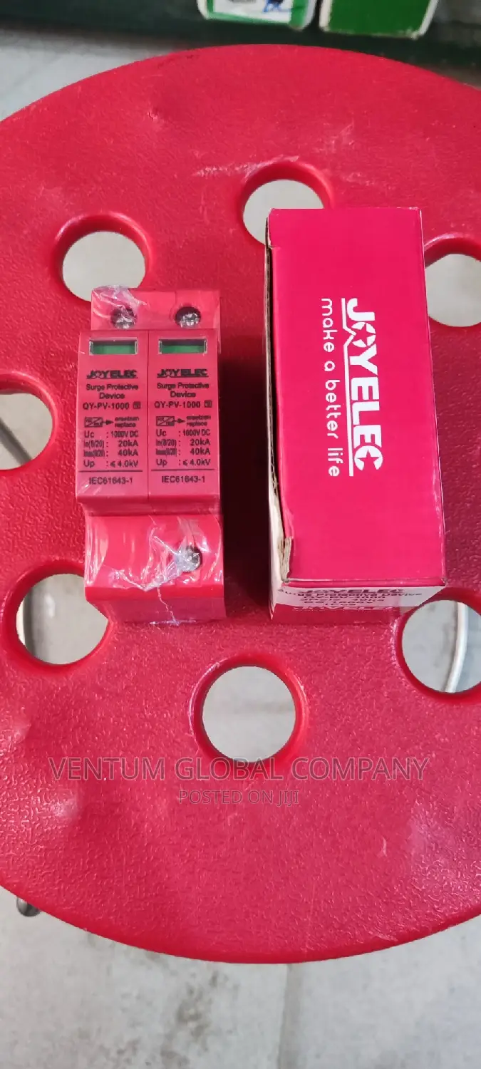 SPD Surge Protector Device