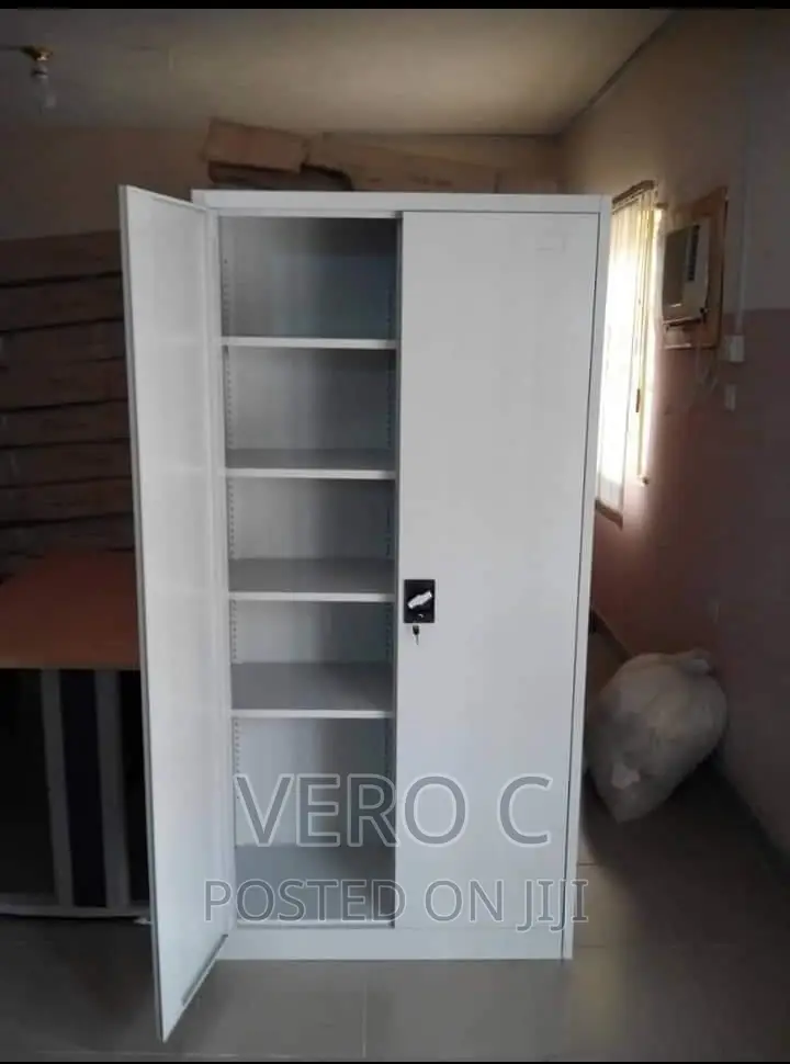 Quality Foreign Multipurpose Home and Office Cabinet