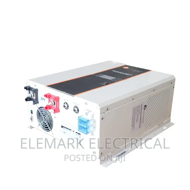 Felicity Solar Hybrid Low Frequency Inverter 5kv/7kva 48volt