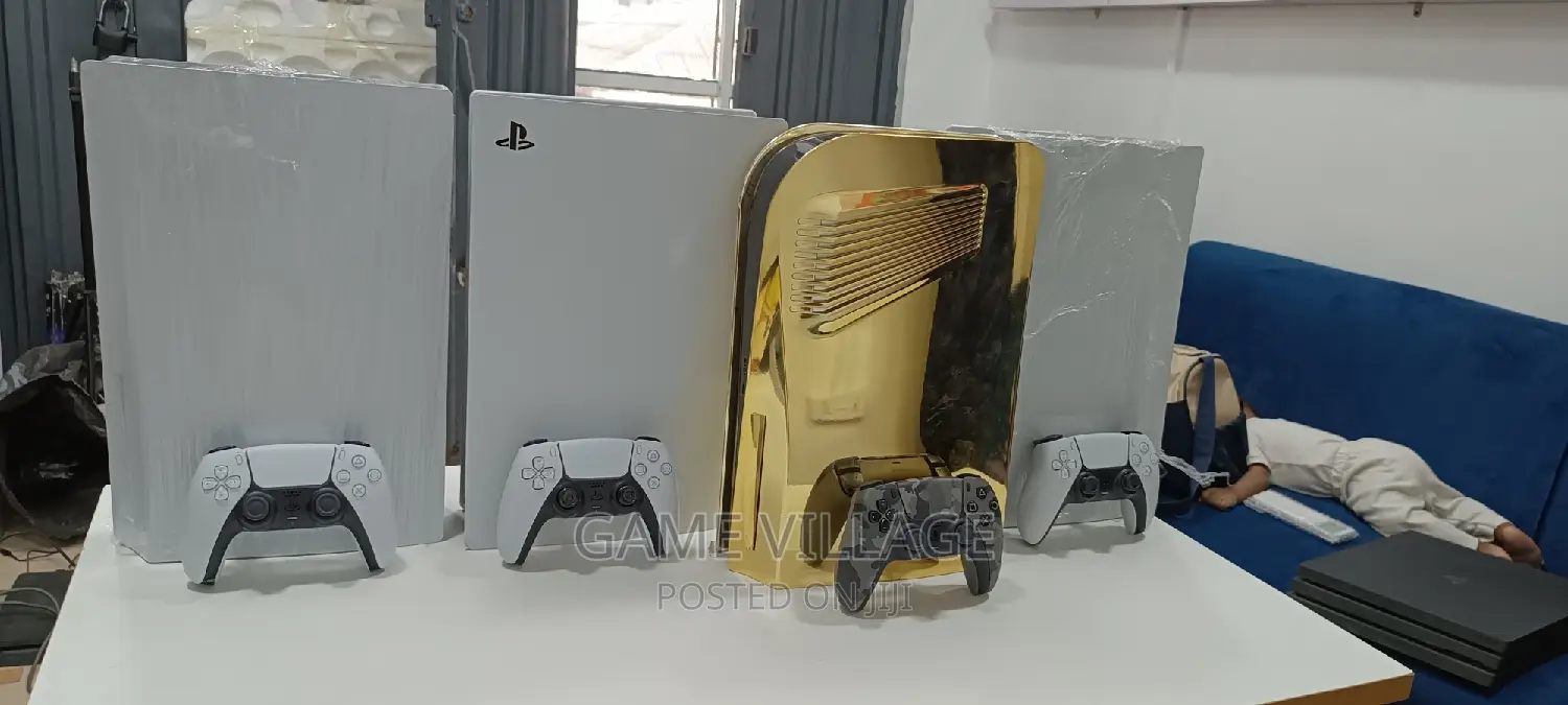 Playstation 5
