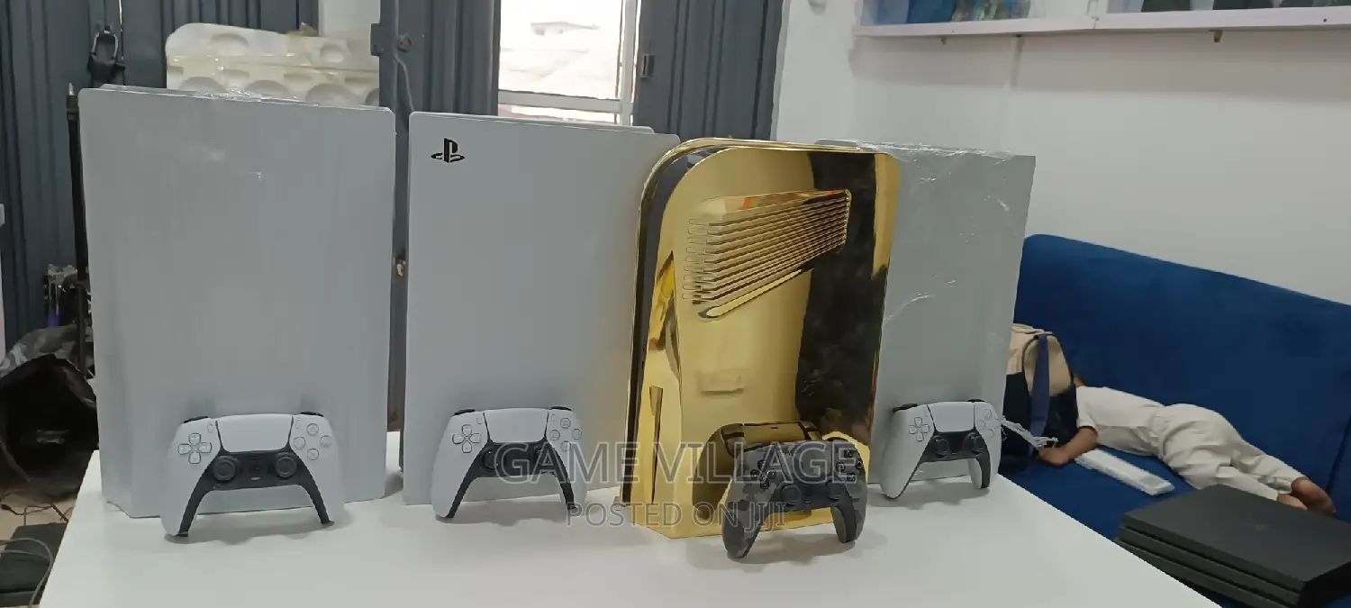 Playstation 5