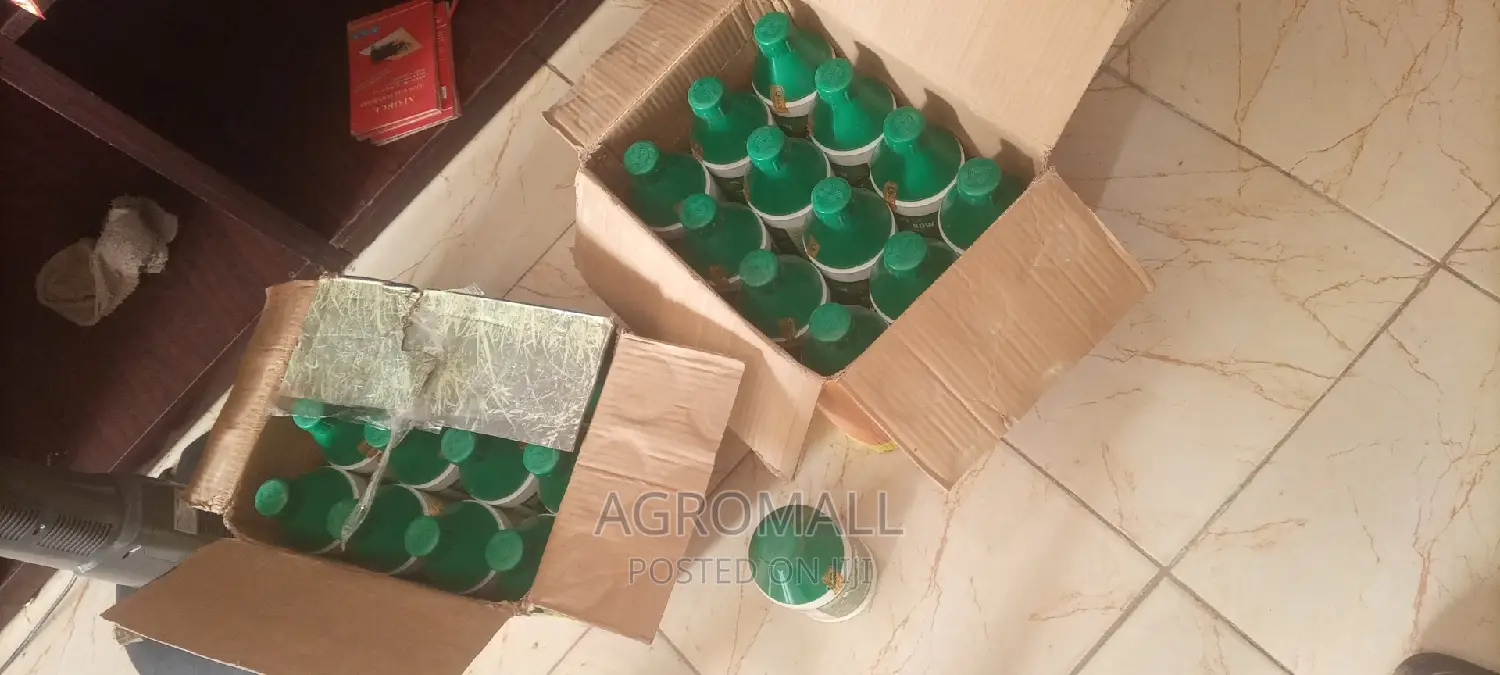 Di Agro Fertilizer (Green/Red)_1l