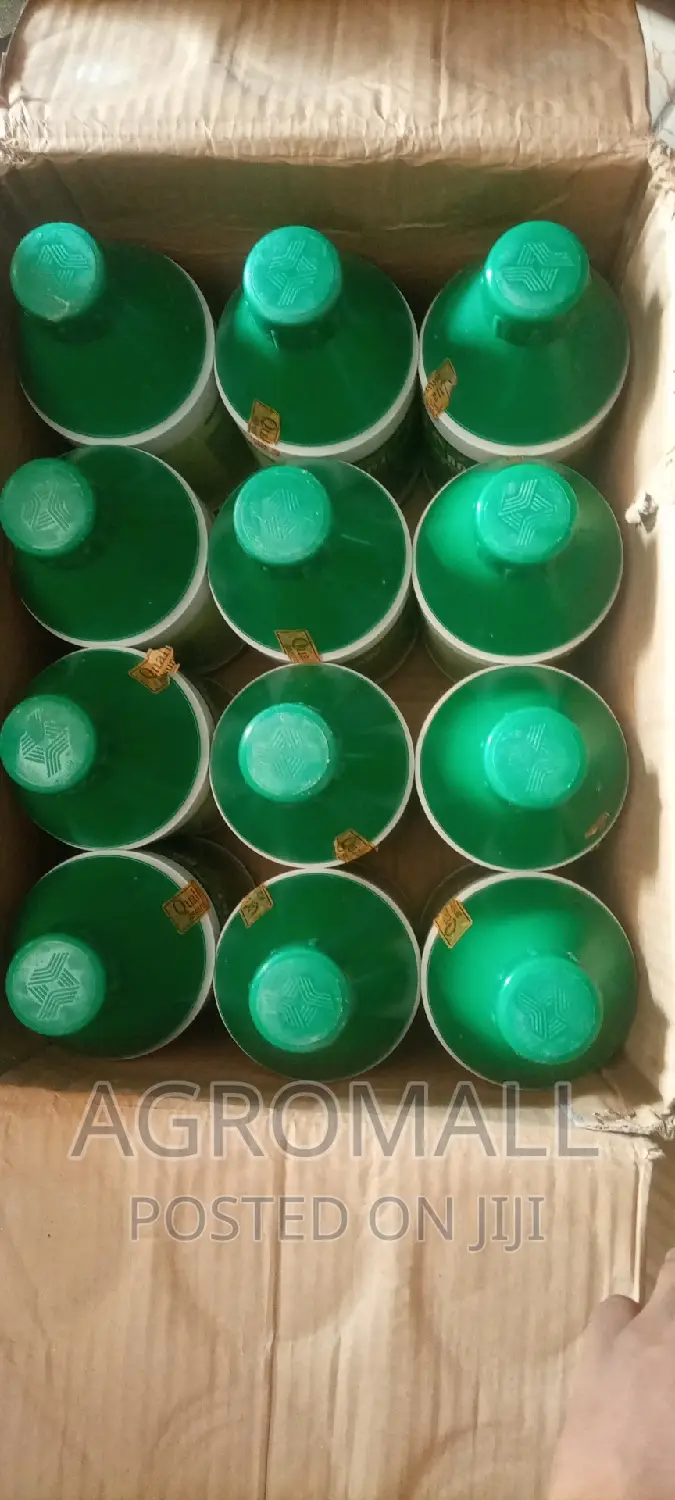 Di Agro Fertilizer (Green/Red)_1l
