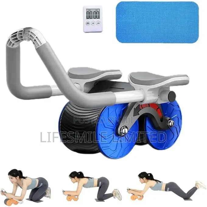 Quality Rebound Roller