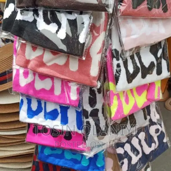 Classy Beanie Headwarmer