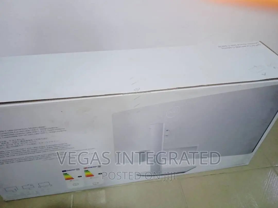 Dell S3423dwc Usb-c 34 Inch Wqhd Curved Monitor