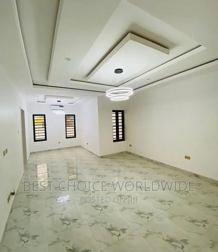 4bdrm Duplex in Carlton Gate Estate, Ibadan for rent