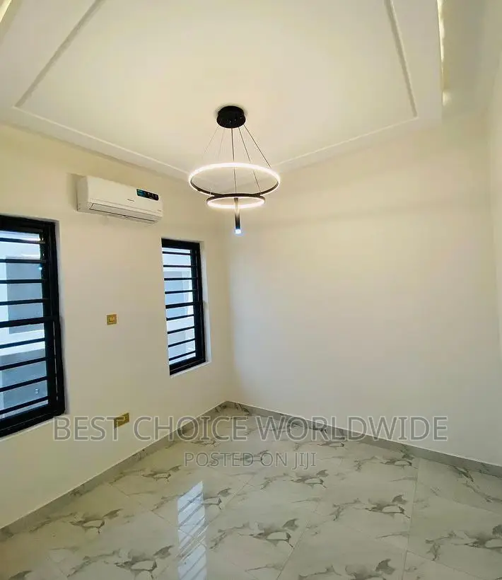 4bdrm Duplex in Carlton Gate Estate, Ibadan for rent