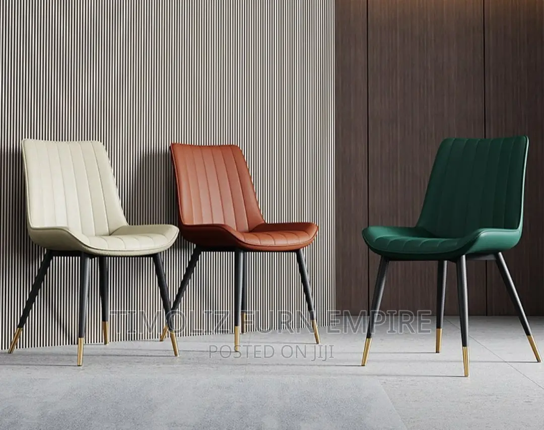 Luxury Dining Chair