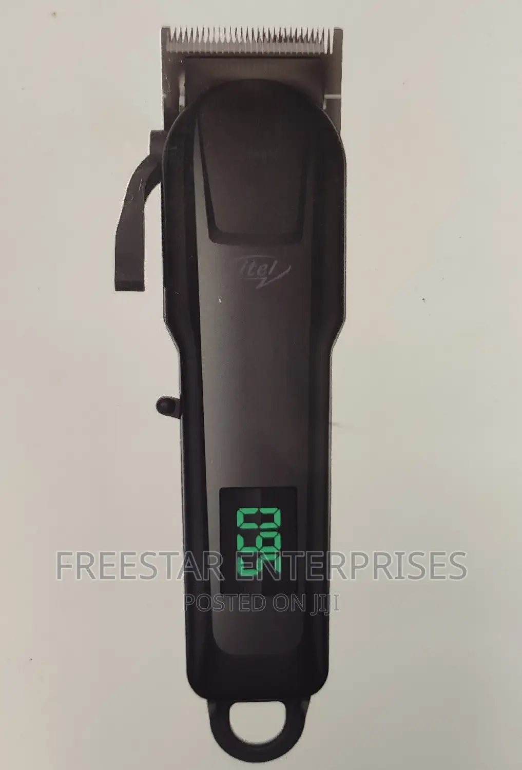 Itel Hair Clipper. Itel Professional Hair Clipper. Itel C33.