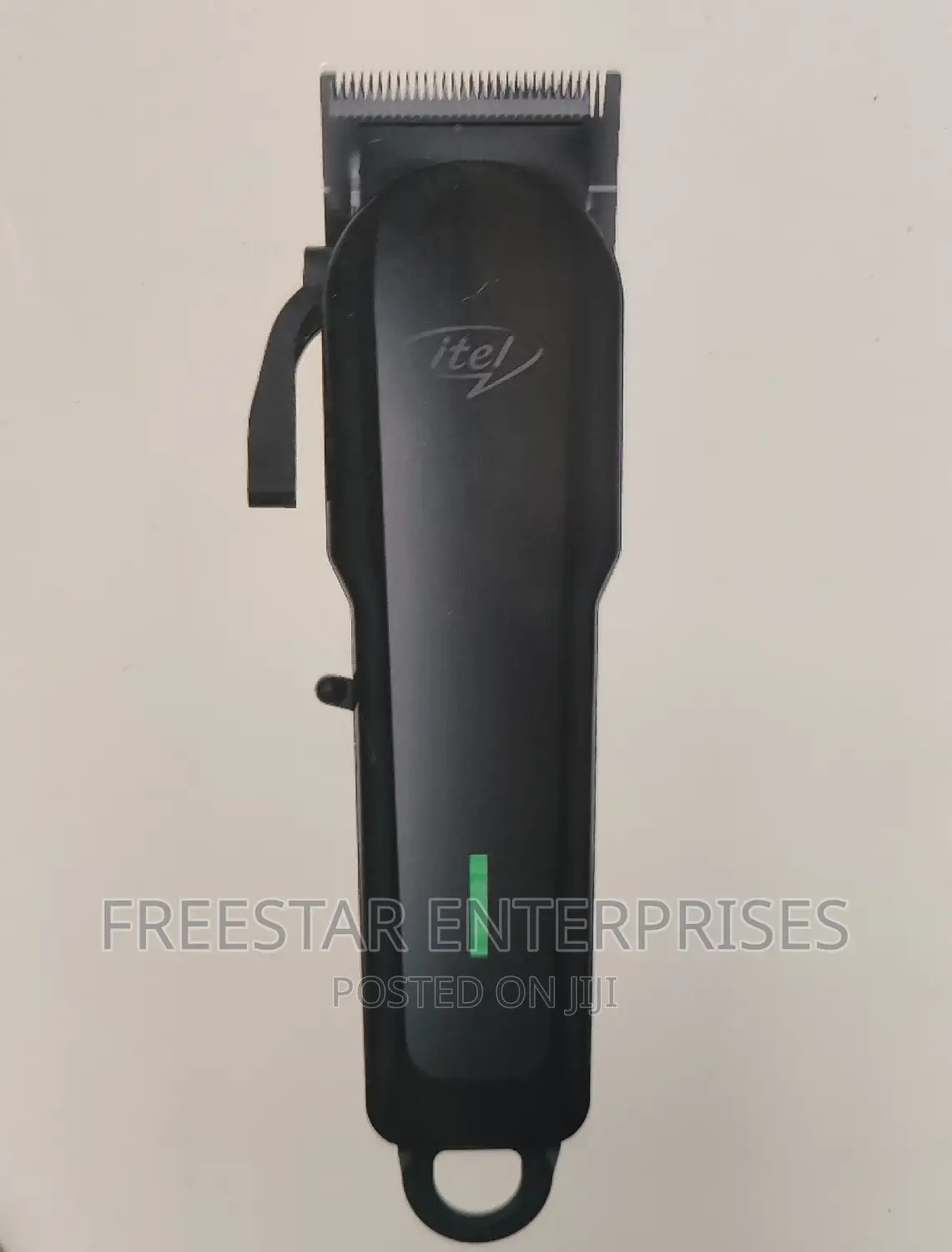 Itel Hair Clipper. Itel Professional Hair Clipper. Itel C31.