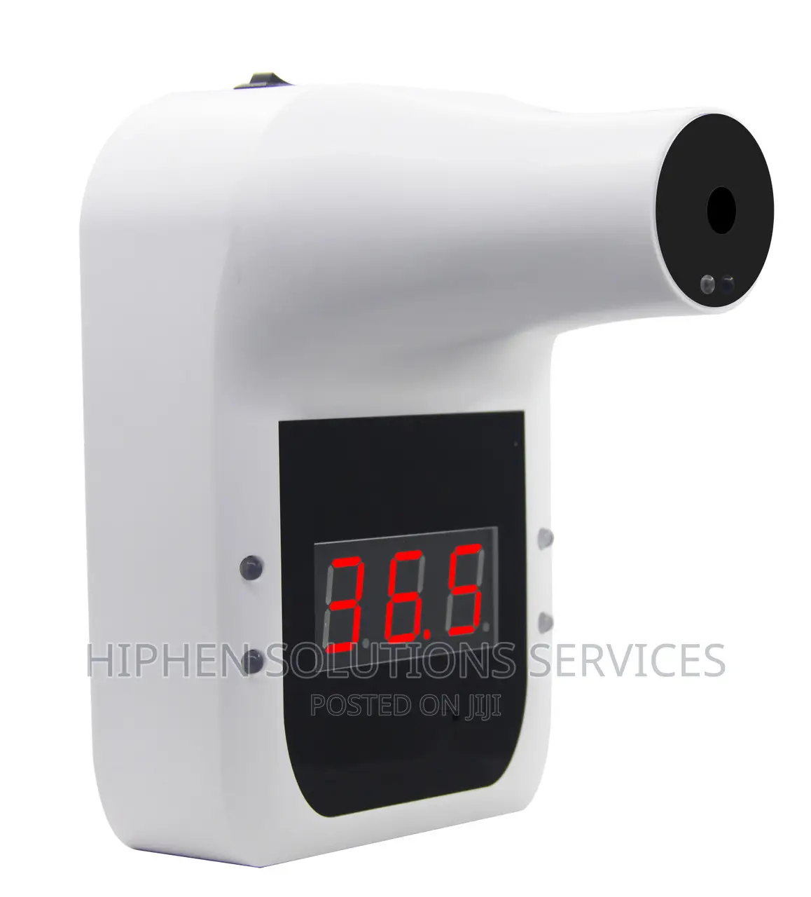 Wall Mounted Non Contact Infrared Thermometer M3