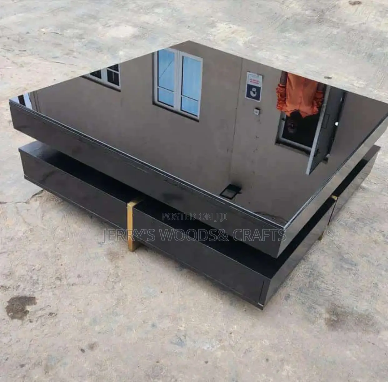Center Table