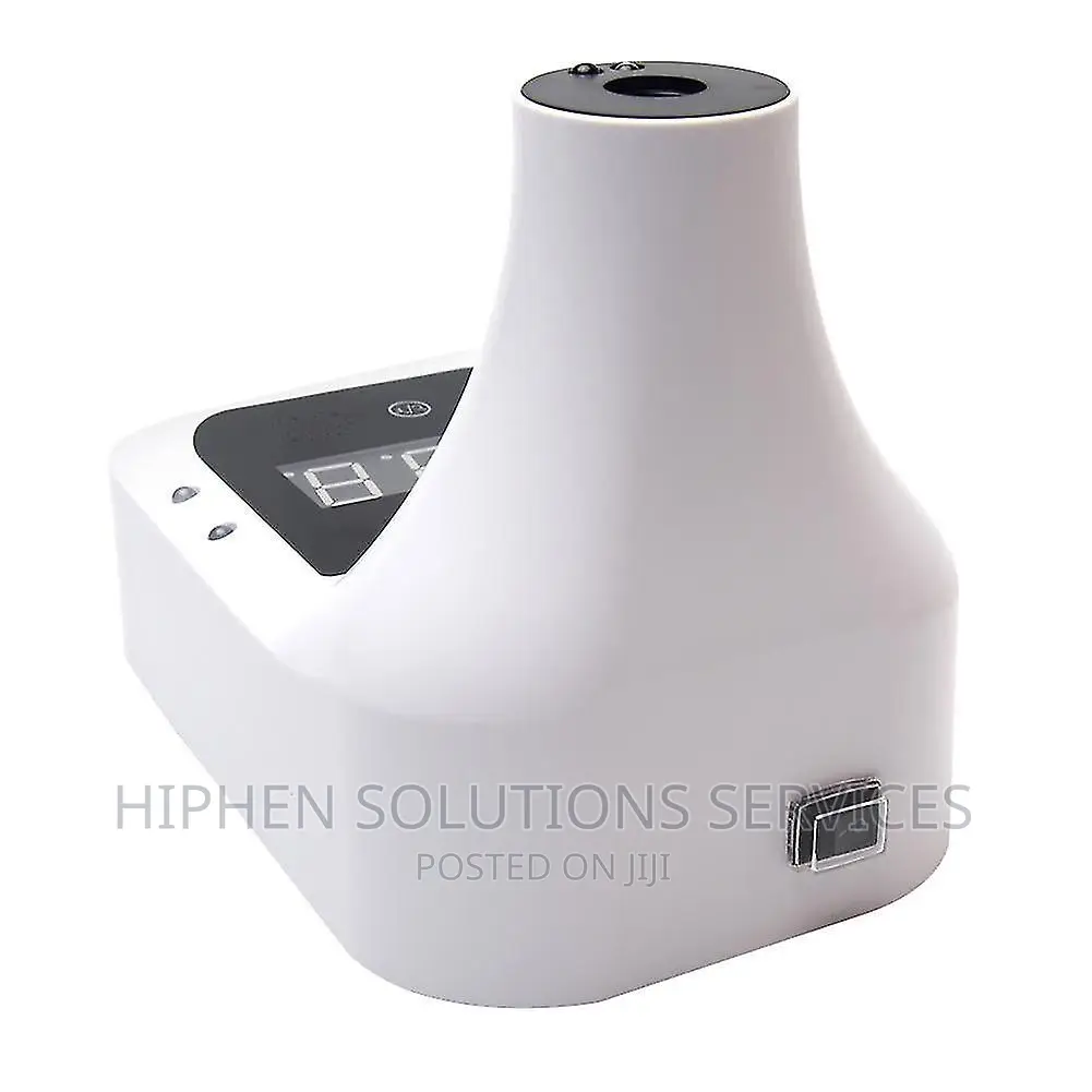 Infrared Thermometer Automatic Temperature Tester Detector