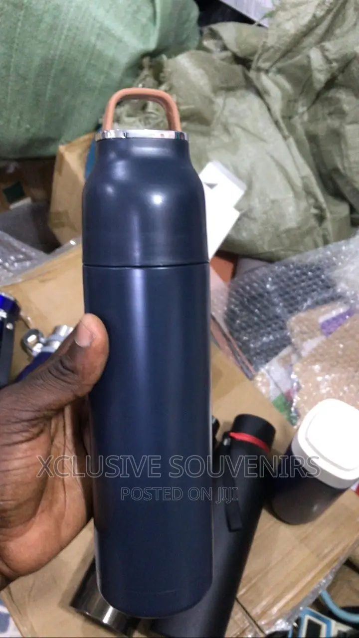 500ml Stainless Steel Vacuum Insulated Flask