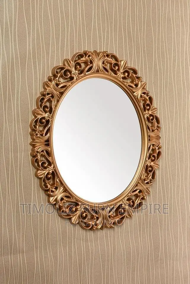 Office Dressing Mirror