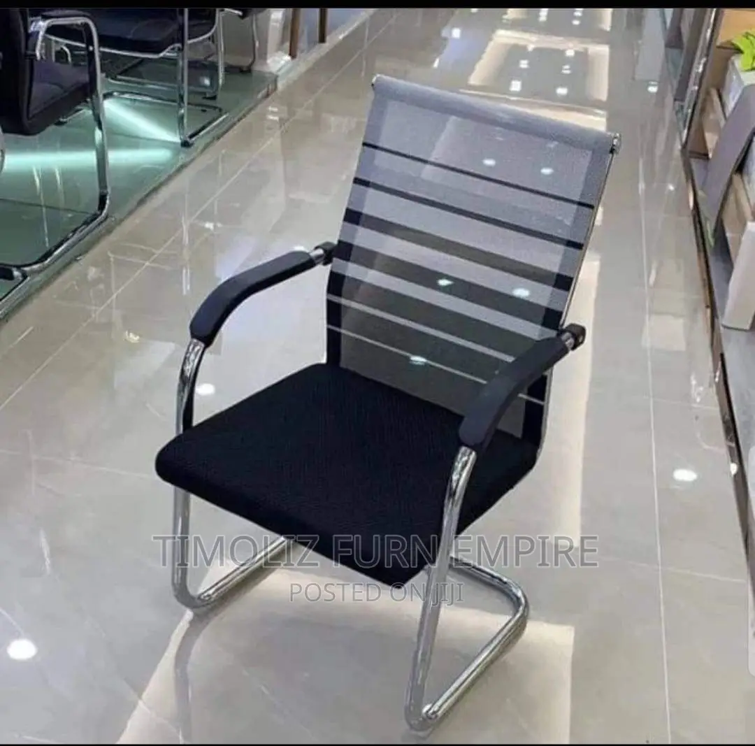 Office Visitors Chair
