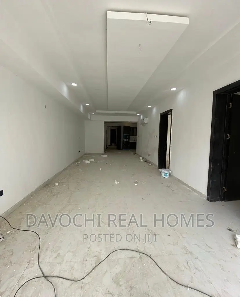 2bdrm Apartment in Ikate, Lekki for rent