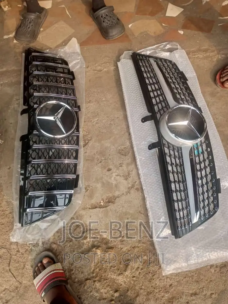 GLK350 2014 Upgrade Kit