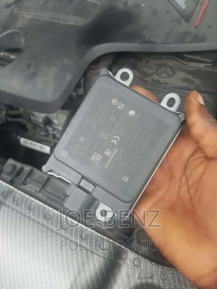 GLK350 2014 Upgrade Kit