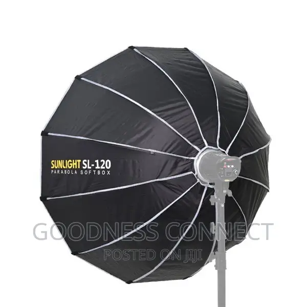 SL 120cm Deep Softbox