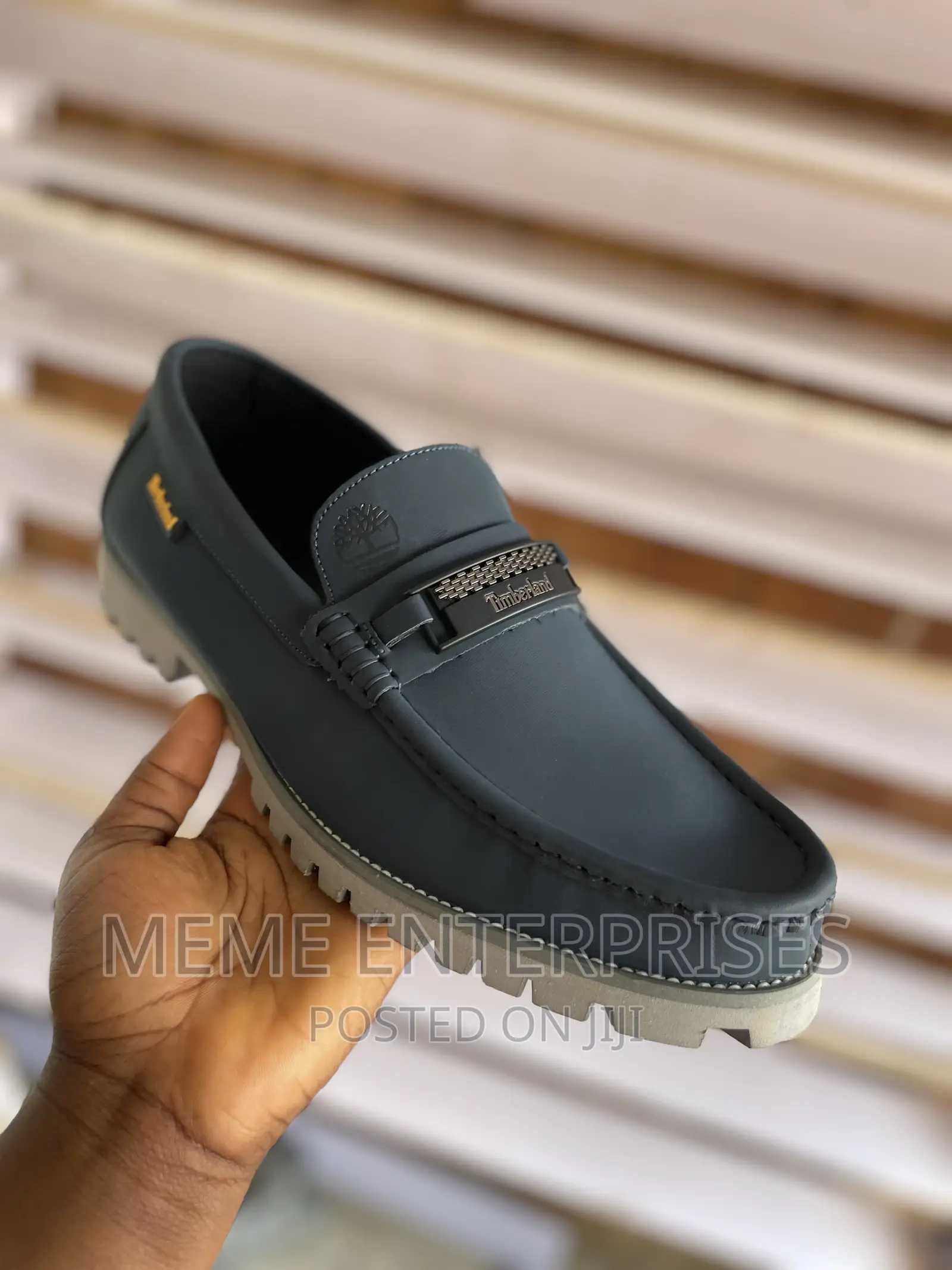 Timberland Loafer