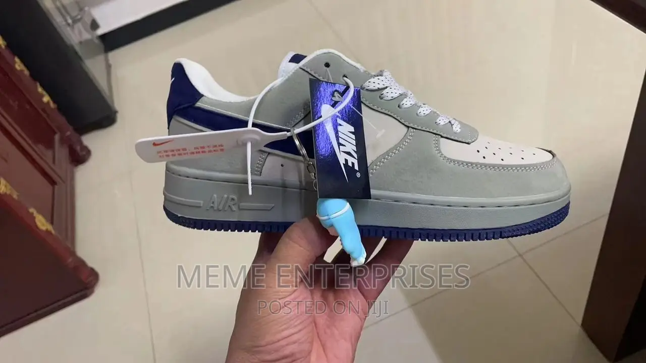 Nike Airforce 1