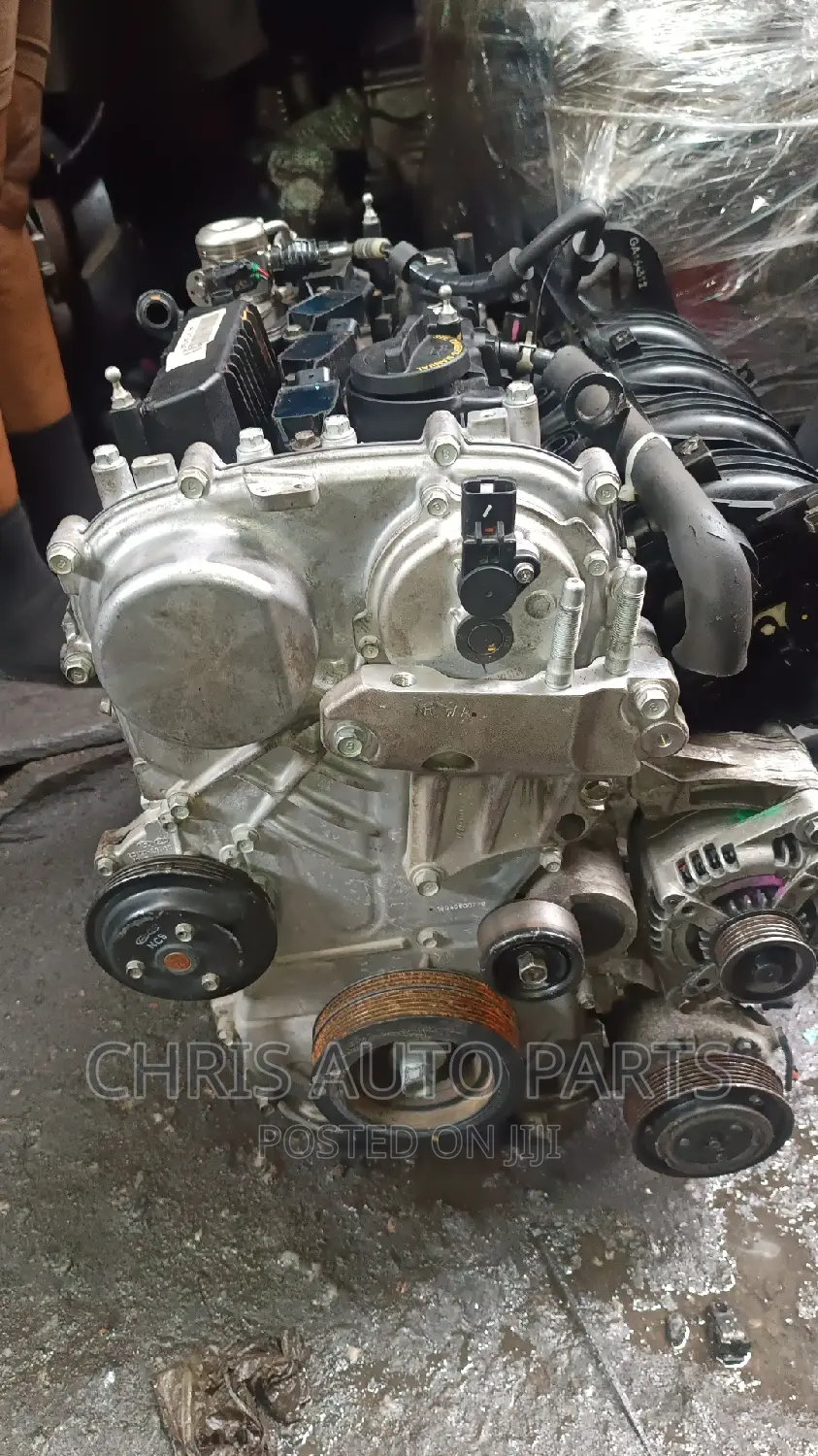 Hyundai Sonata 2014 2015 2016 2017 Model