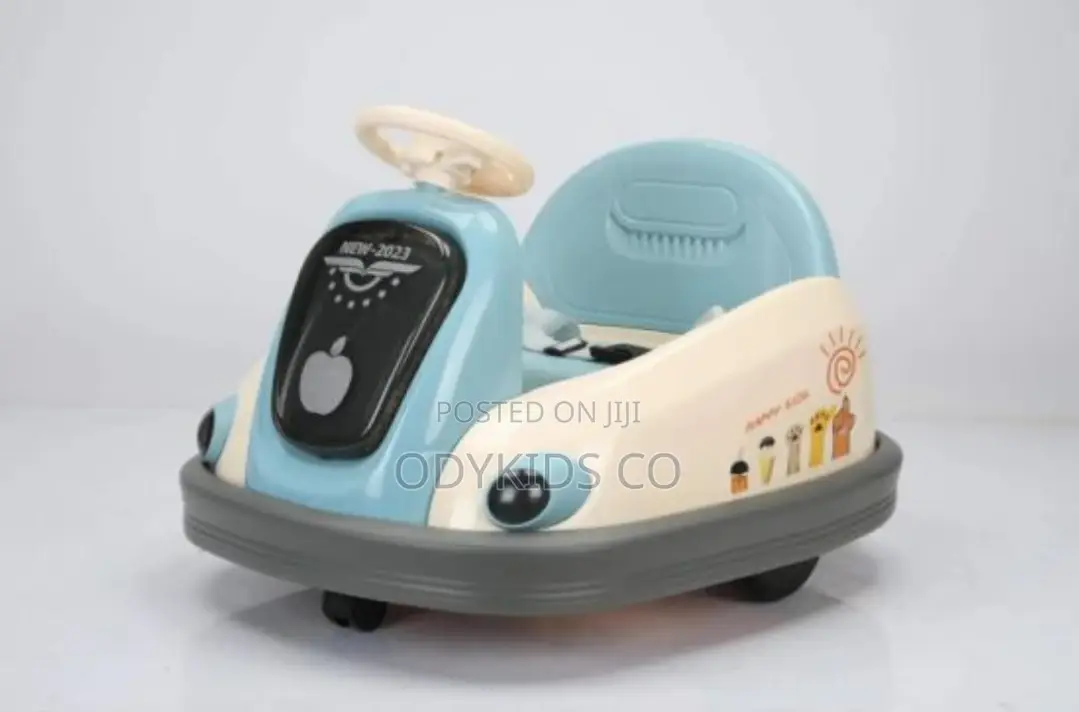 Children Home Ride on Toys Cars Electric Battery Powered Min
