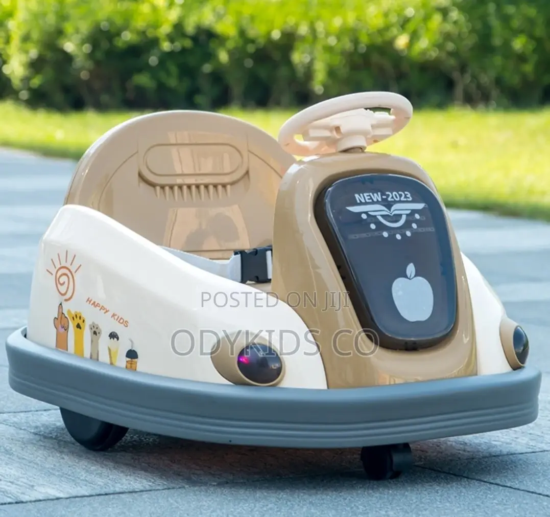 Children Home Ride on Toys Cars Electric Battery Powered Min