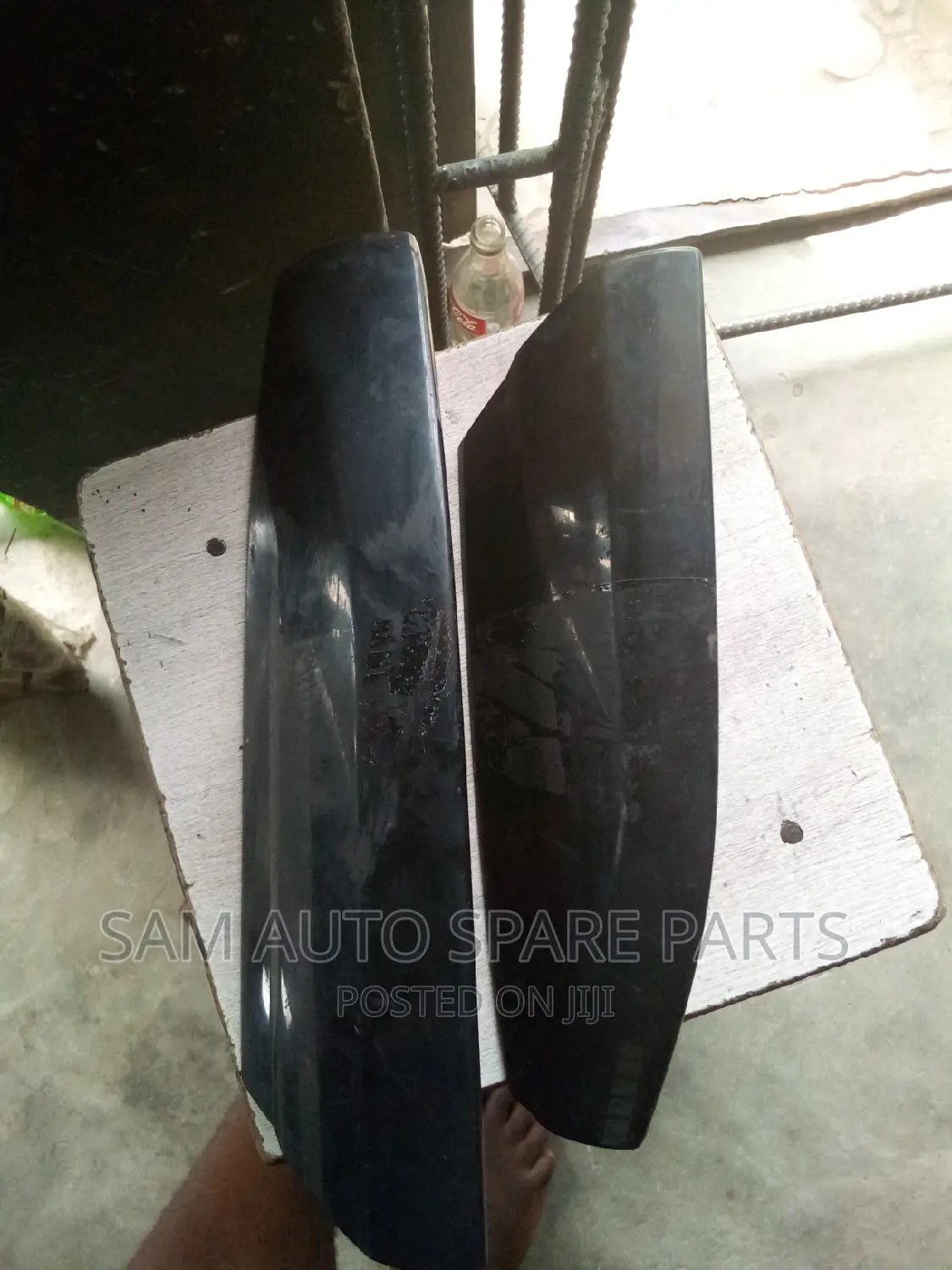 Toyota Highlander 2015 Model Career Cover 1 Set