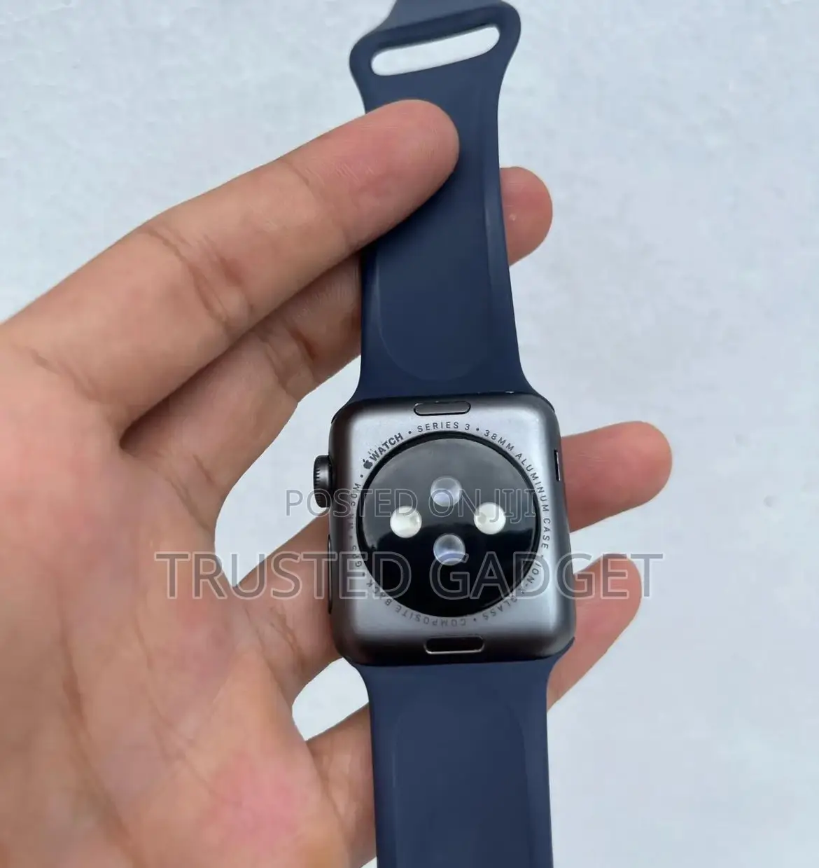 Iwatch Series 3