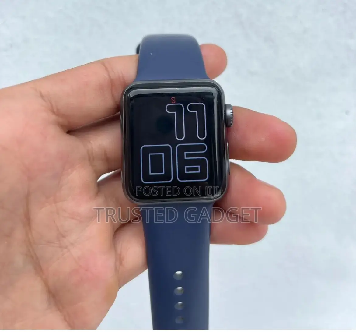 Iwatch Series 3