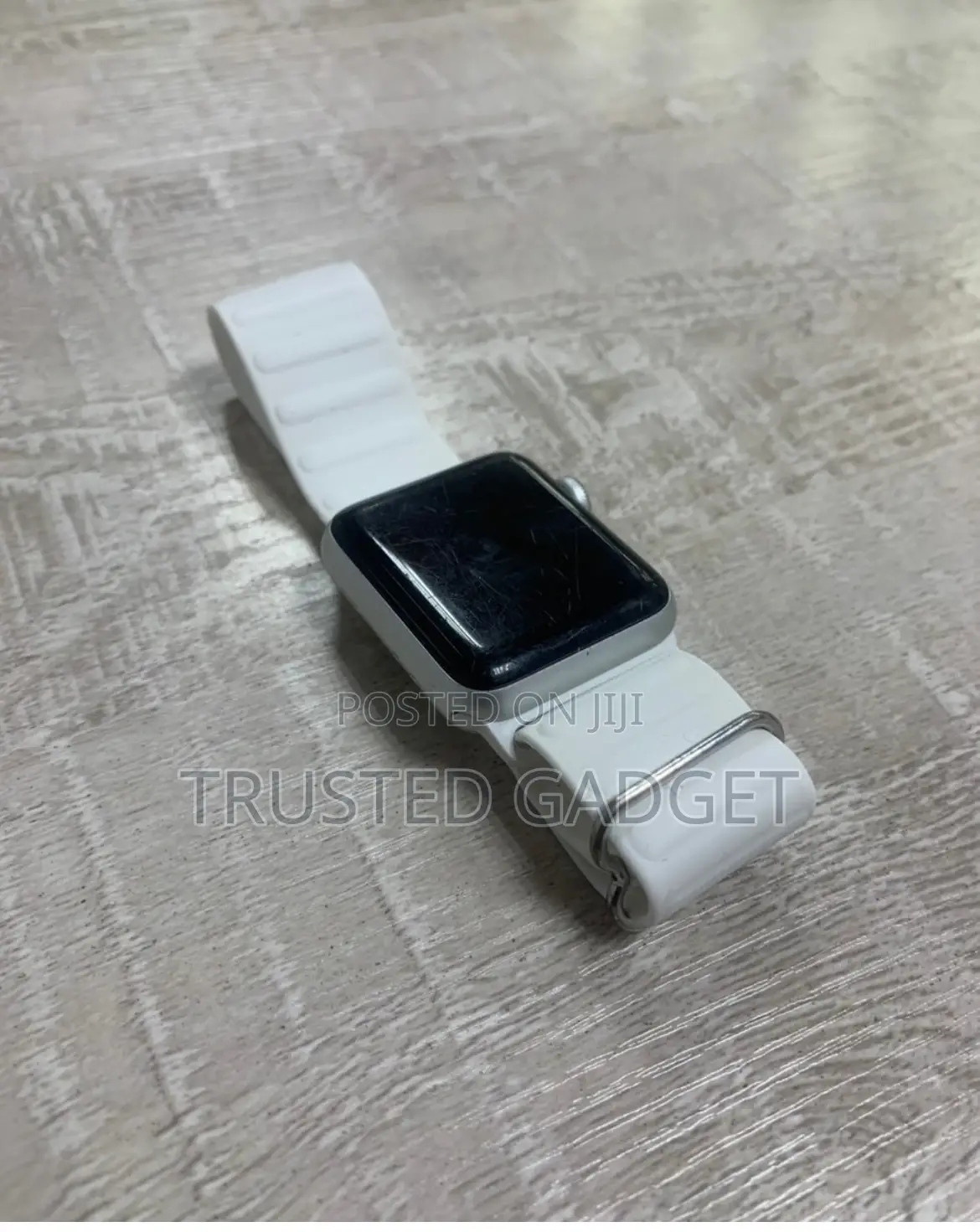 Iwatch Series 5