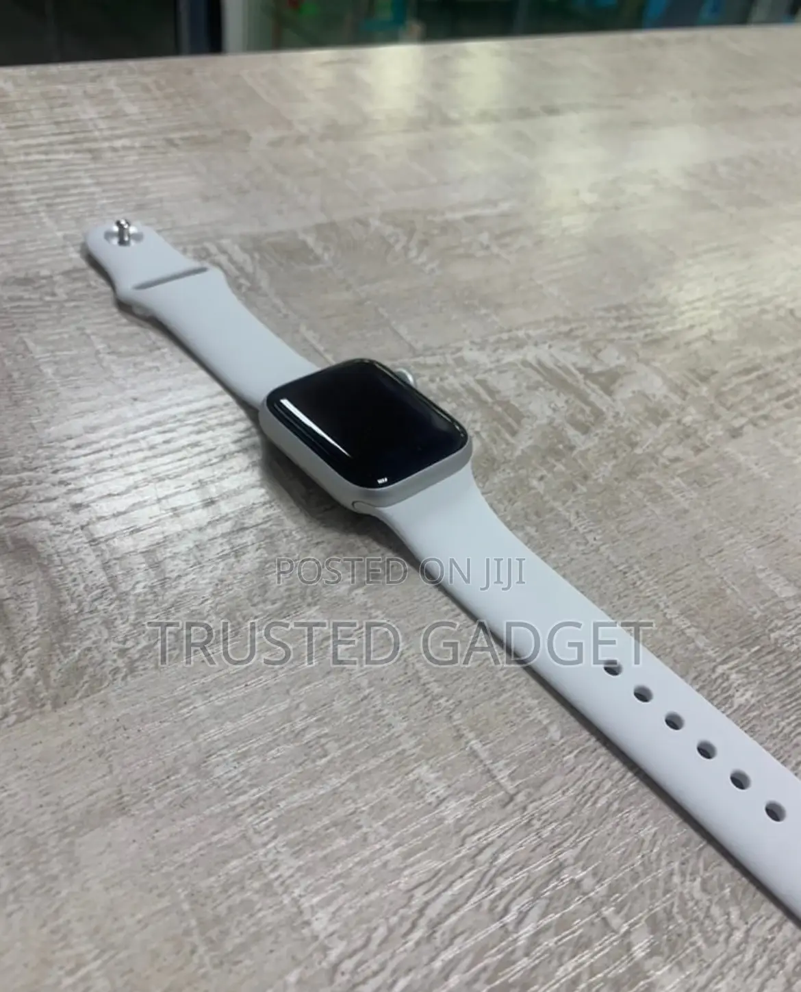 Iwatch Series 5