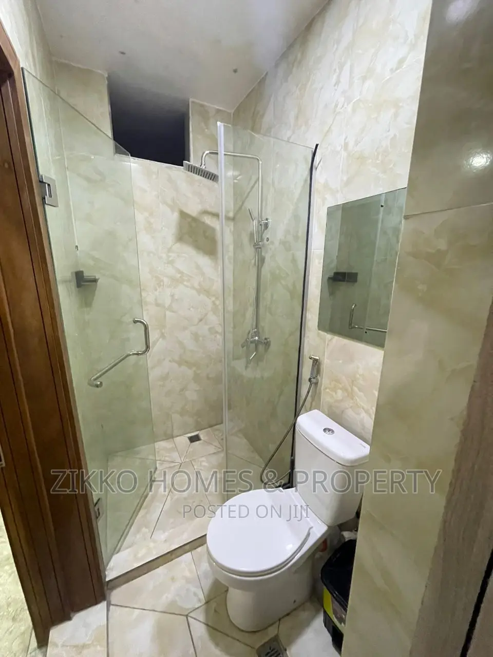 One Bedroom Short-Let at Ikate